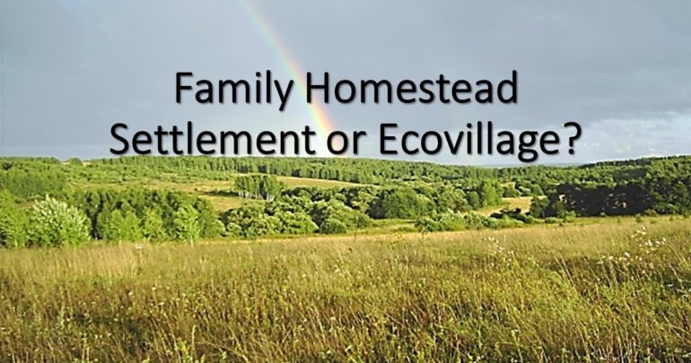 What is Created - Family Homestead Settlement or Ecovillage.jpg